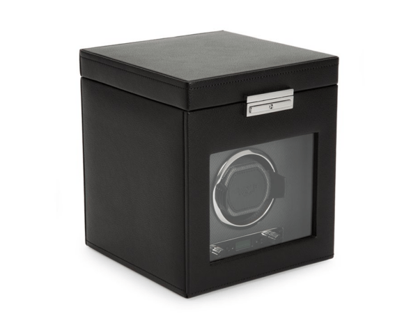 Wolf Watch Winder Viceroy Single With Storage - Image 4