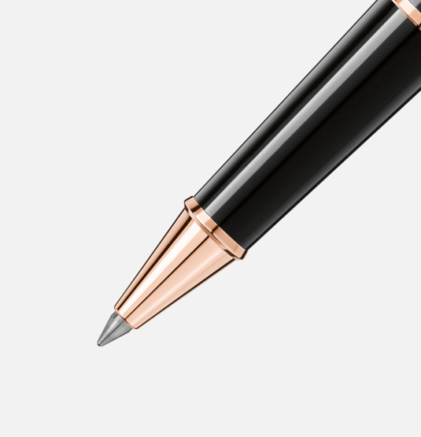 Meisterstück Rose Gold-Coated Classique Rollerball - Image 2
