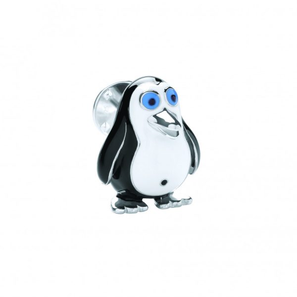 Lapel Pin