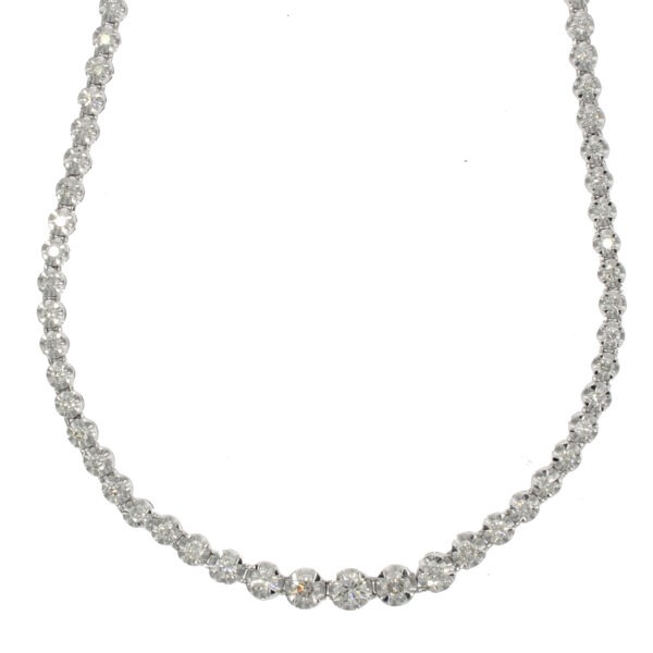 Diamond Necklace