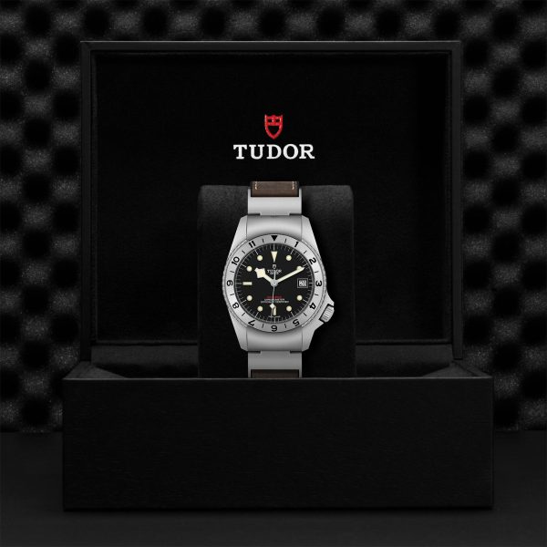 TUDOR Black Bay PO1 - M70150-0001 Automatic Watch - Image 4