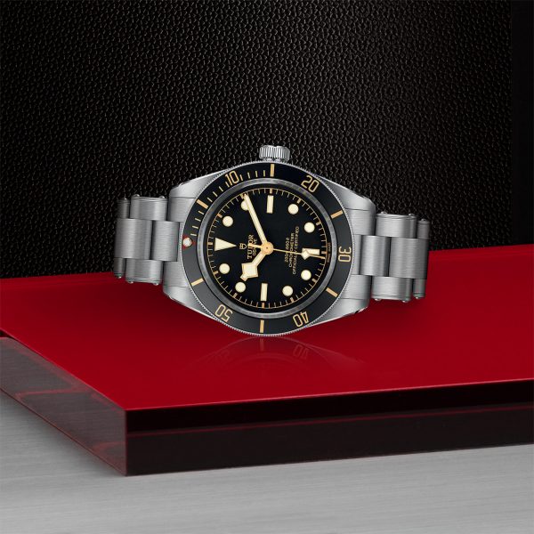 TUDOR Black Bay Fifty-Eight - M79030N-0001 Automatic Watch - Image 3