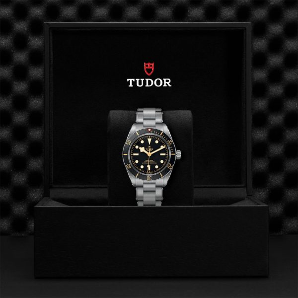 TUDOR Black Bay Fifty-Eight - M79030N-0001 Automatic Watch - Image 4