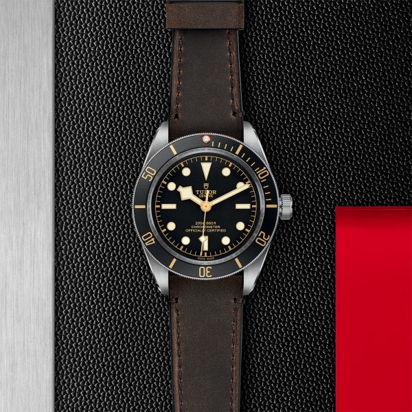 TUDOR Black Bay Fifty-Eight - M79030N-0002 Automatic Watch - Image 2