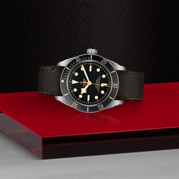 TUDOR Black Bay Fifty-Eight - M79030N-0002 Automatic Watch - Image 3