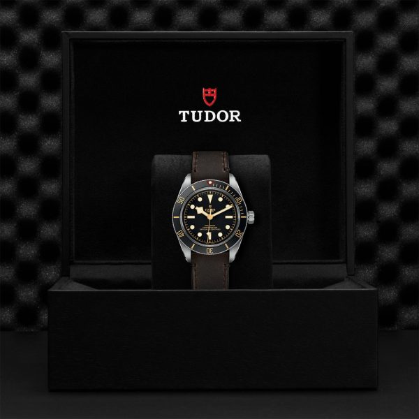 TUDOR Black Bay Fifty-Eight - M79030N-0002 Automatic Watch - Image 4