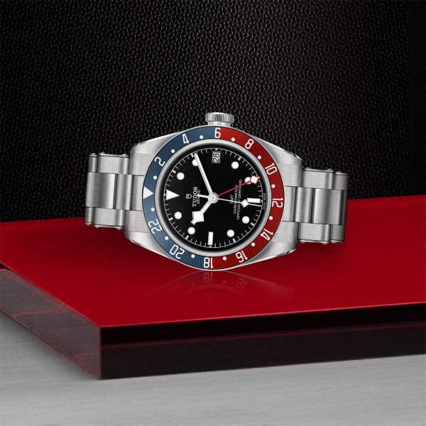 TUDOR Black Bay GMT - M79830RB-0001 Automatic Watch - Image 3