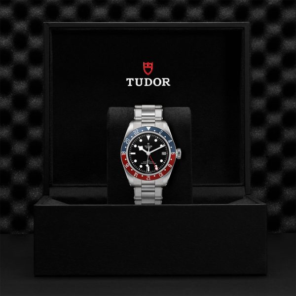 TUDOR Black Bay GMT - M79830RB-0001 Automatic Watch - Image 4