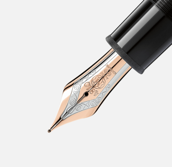 Meisterstück Rose Gold-Coated 149 Fountain Pen - Image 5