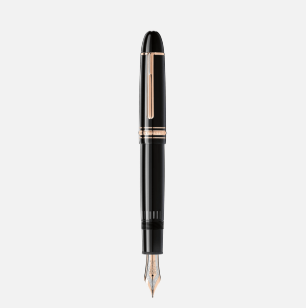 Meisterstück Rose Gold-Coated 149 Fountain Pen