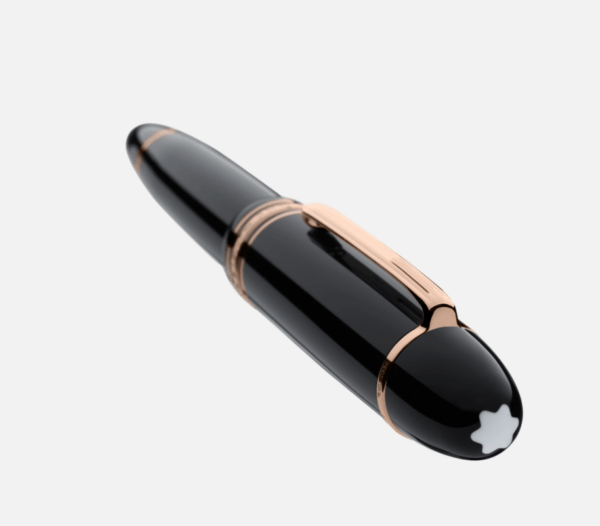 Meisterstück Rose Gold-Coated 149 Fountain Pen - Image 3