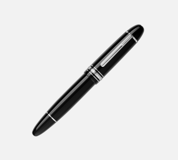 Meisterstück Platinum-Coated 149 Fountain Pen - Image 3