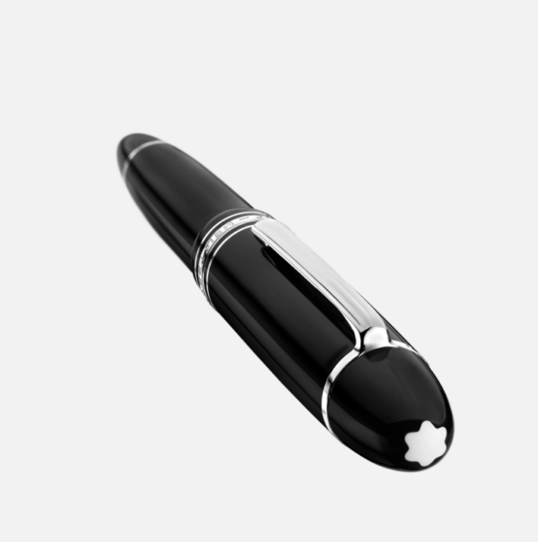Meisterstück Platinum-Coated 149 Fountain Pen - Image 4