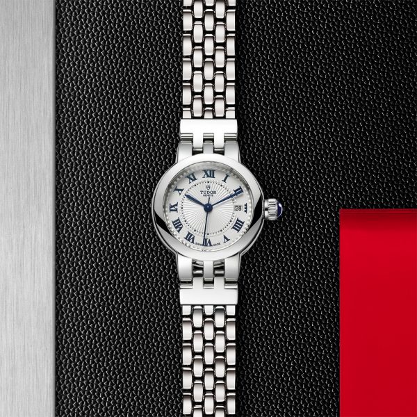 TUDOR Clair de Rose - M35200-0001 26mm Automatic Watch - Image 3