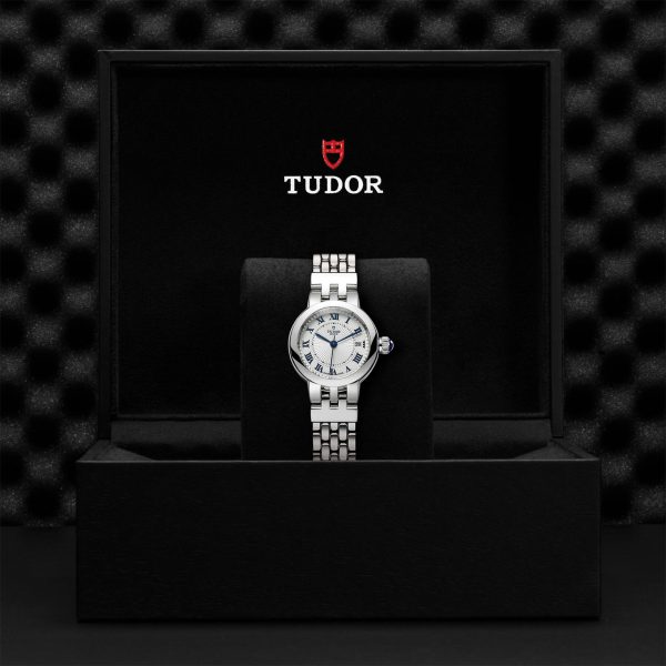 TUDOR Clair de Rose - M35200-0001 26mm Automatic Watch - Image 5