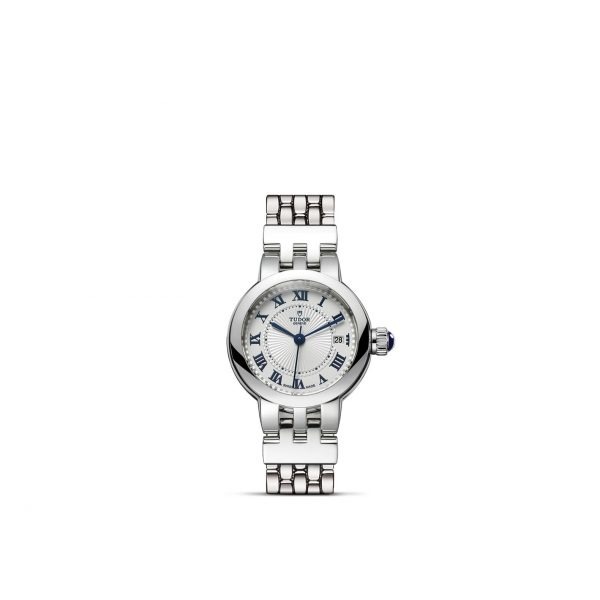 TUDOR Clair de Rose - M35200-0001 26mm Automatic Watch - Image 2