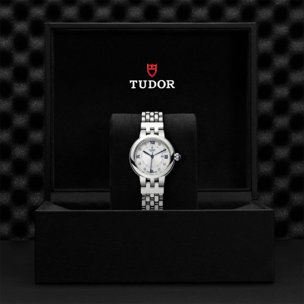 TUDOR Clair de Rose - M35500-0004 30mm Automatic Watch - Image 4