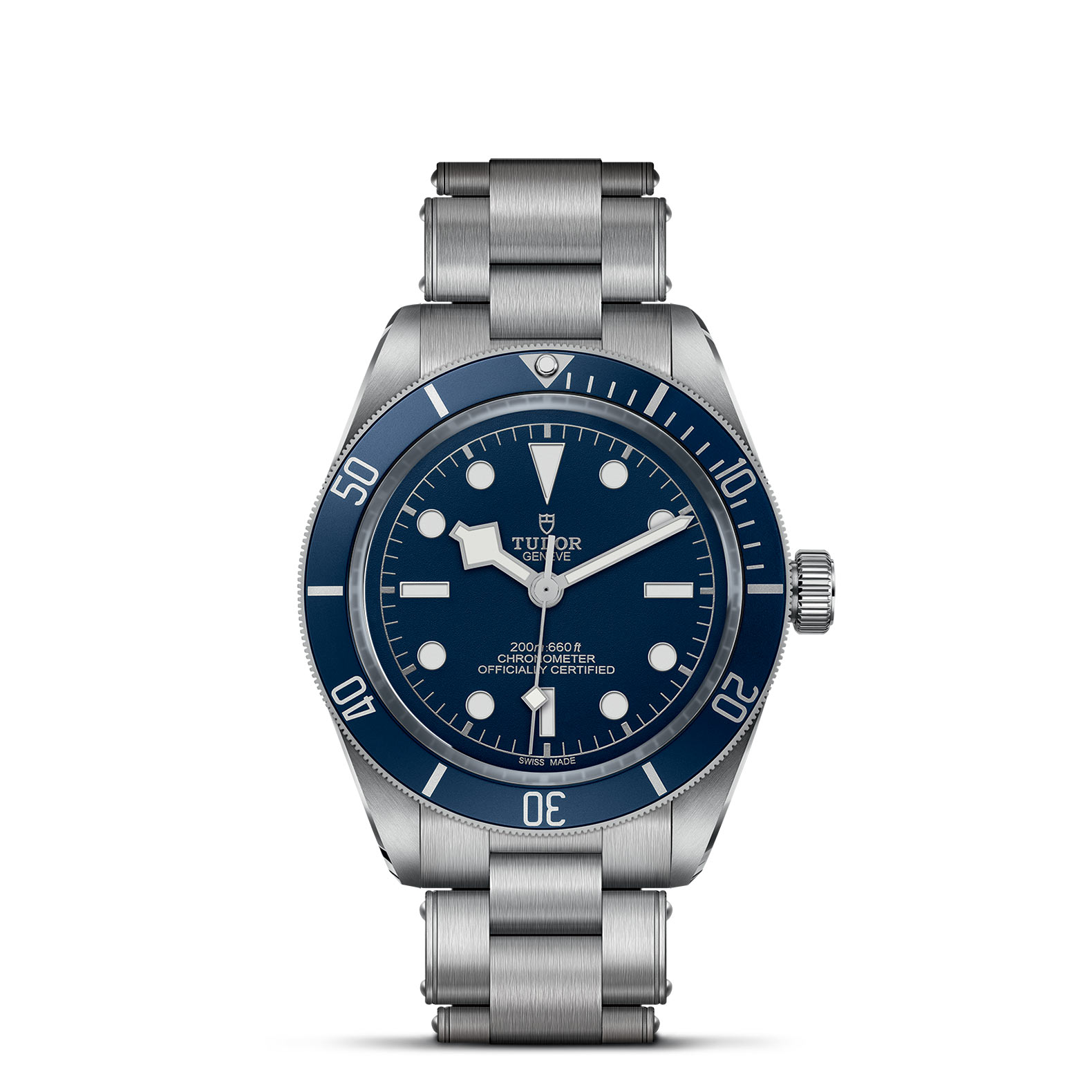 TUDOR Black Bay Fifty-Eight - M79030B-0001