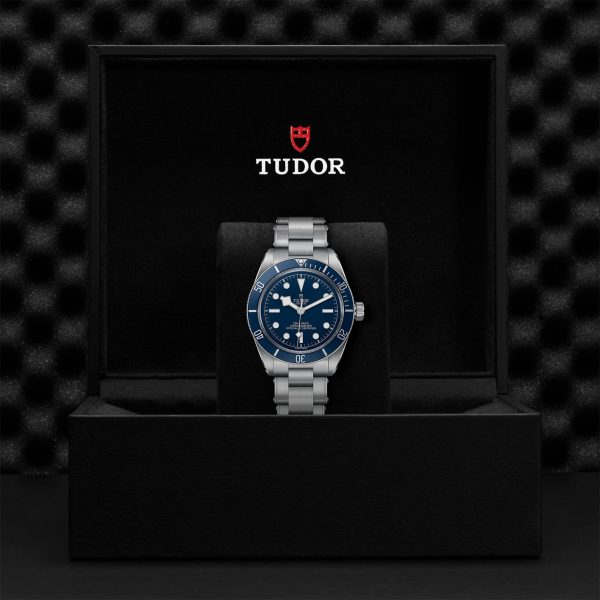 TUDOR Black Bay Fifty-Eight - M79030B-0001 Automatic Watch - Image 4