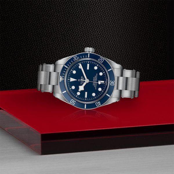 TUDOR Black Bay Fifty-Eight - M79030B-0001 Automatic Watch - Image 2
