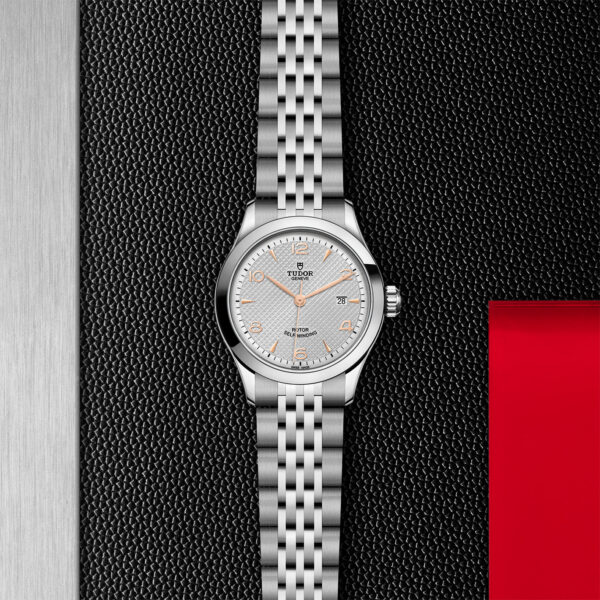 TUDOR 1926 - M91350-0001 28mm Automatic Watch - Image 2