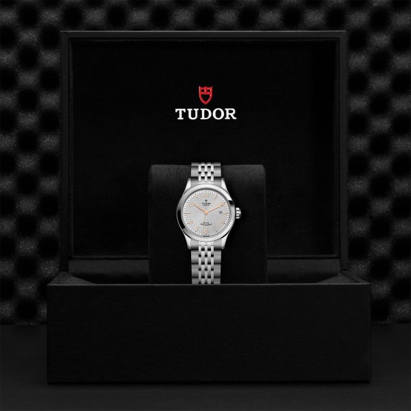 TUDOR 1926 - M91350-0001 28mm Automatic Watch - Image 4
