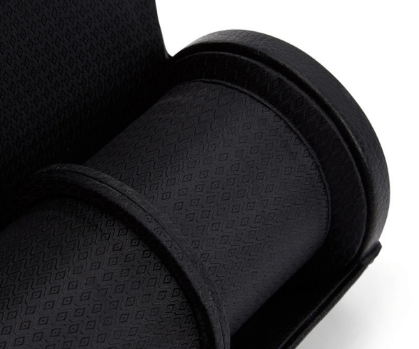 Roadster Triple Watch Roll - Black - Image 3