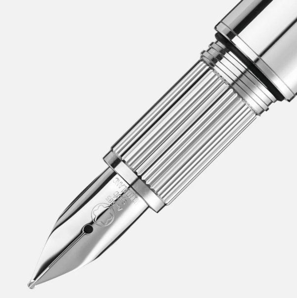 StarWalker Metal Fountain Pen - Image 2