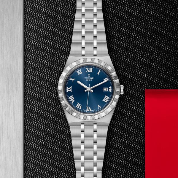 TUDOR Royal - M28500-0005 38mm Automatic Watch - Image 2