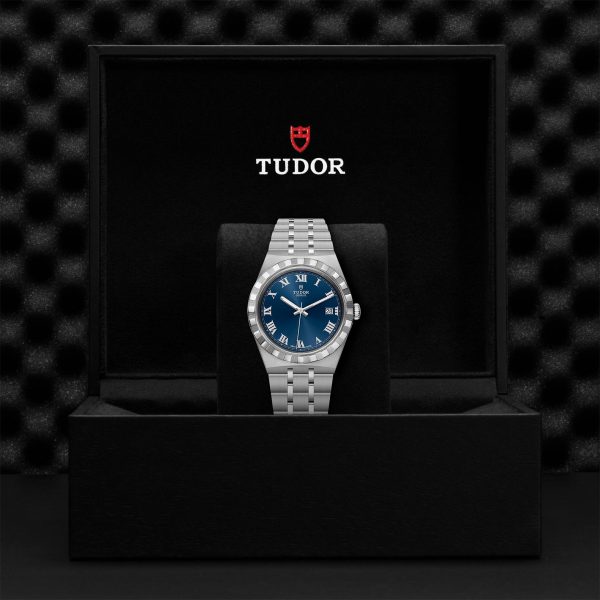 TUDOR Royal - M28500-0005 38mm Automatic Watch - Image 4