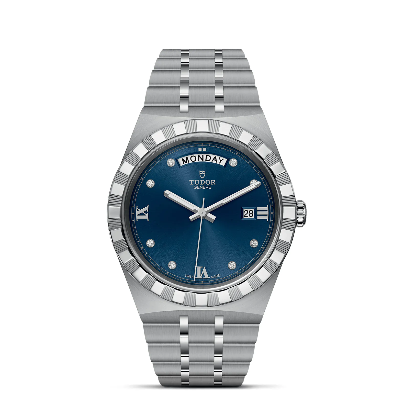 Tudor Royal - M28600-0006 41mm Automatic Watch