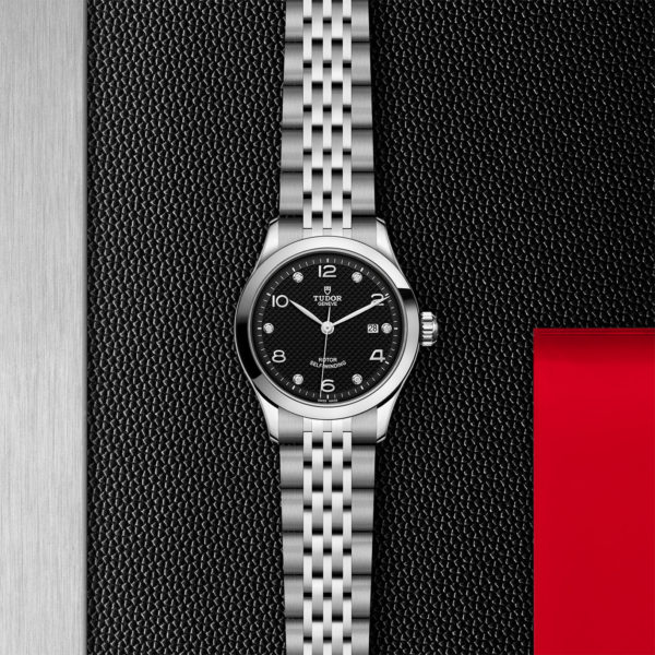 TUDOR 1926 - M91350-0004 28mm Automatic Watch - Image 2