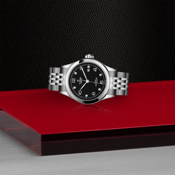 TUDOR 1926 - M91350-0004 28mm Automatic Watch - Image 3