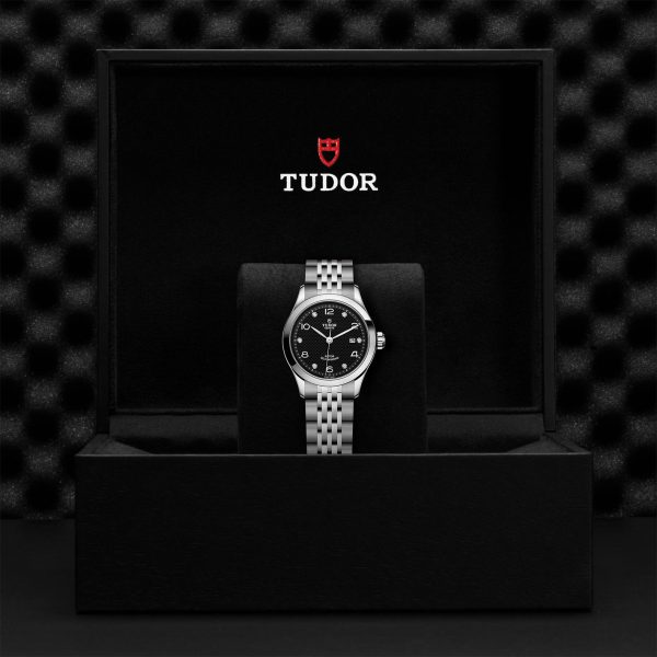 TUDOR 1926 - M91350-0004 28mm Automatic Watch - Image 4