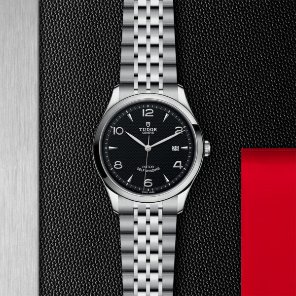 TUDOR 1926 - M91650-0002 41mm Automatic Watch - Image 2