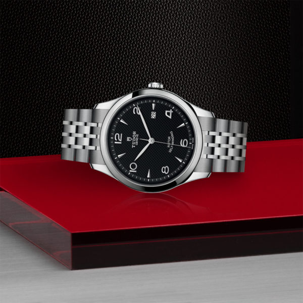TUDOR 1926 - M91650-0002 41mm Automatic Watch - Image 3