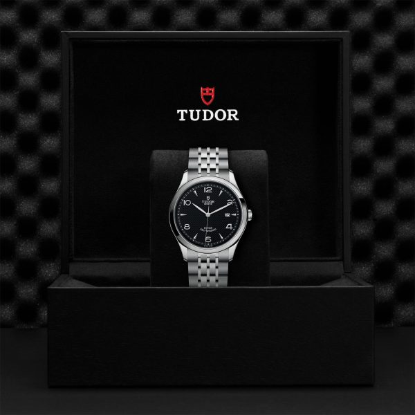 TUDOR 1926 - M91650-0002 41mm Automatic Watch - Image 4