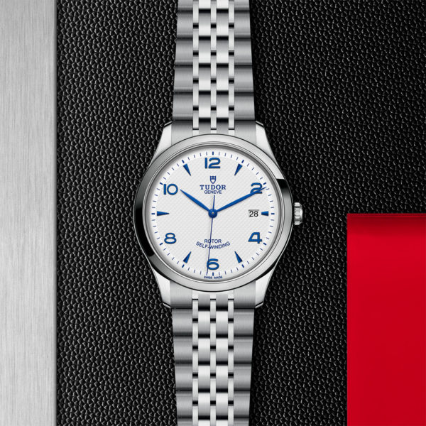 TUDOR 1926 - M91650-0005 41mm Automatic Watch (Aged StocK) - Image 2