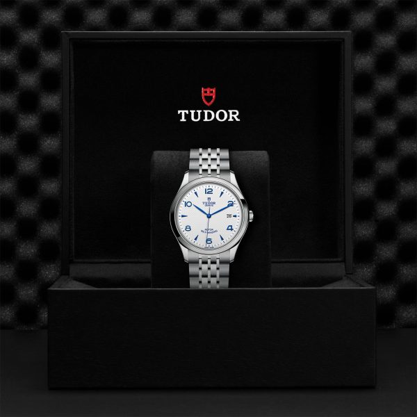 TUDOR 1926 - M91650-0005 41mm Automatic Watch (Aged StocK) - Image 4