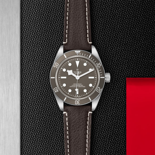 TUDOR Black Bay Fifty-Eight 925 - M79010SG-0001 Automatic Watch - Image 2