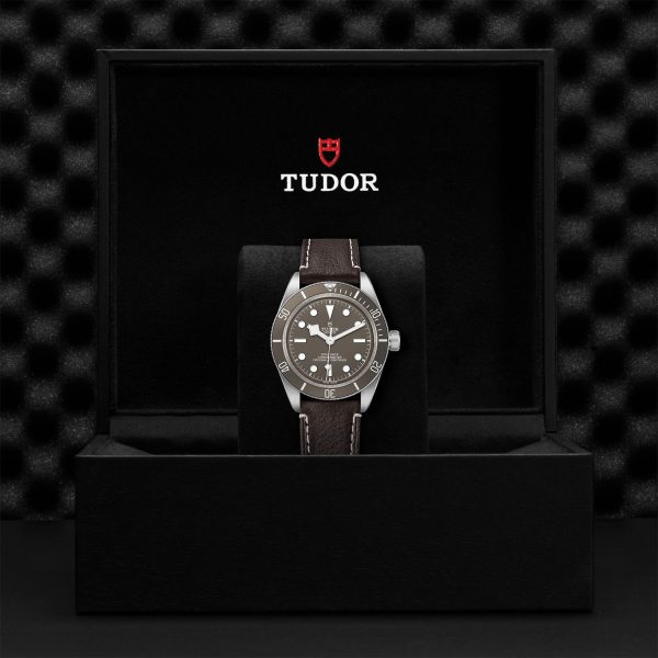 TUDOR Black Bay Fifty-Eight 925 - M79010SG-0001 Automatic Watch - Image 4