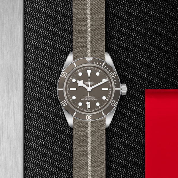 TUDOR Black Bay Fifty-Eight 925 - M79010SG-0002 Automatic Watch - Image 2