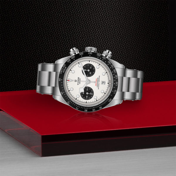 TUDOR Black Bay Chrono - M79360N-0002 Automatic Watch - Image 3