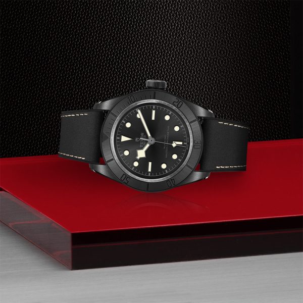 TUDOR Black Bay Ceramic - M79210CNU-0001 Automatic Watch - Image 4