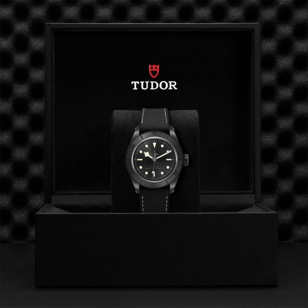 TUDOR Black Bay Ceramic - M79210CNU-0001 Automatic Watch - Image 6