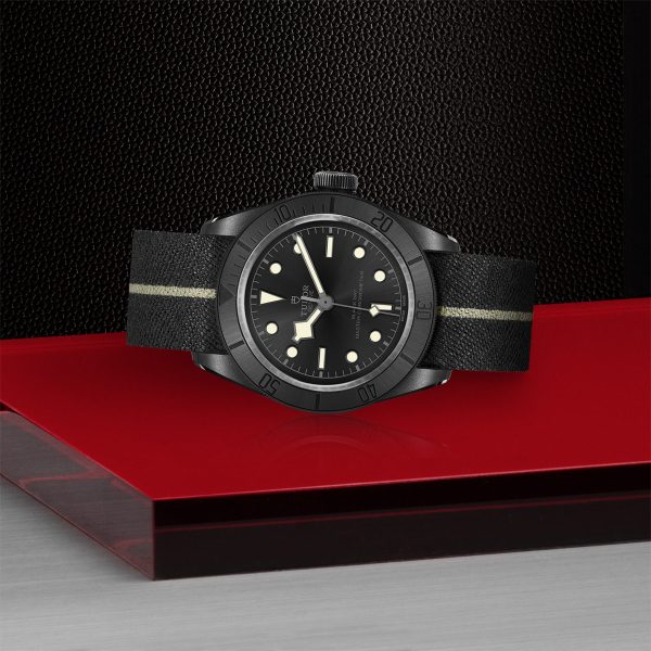 TUDOR Black Bay Ceramic - M79210CNU-0001 Automatic Watch - Image 5