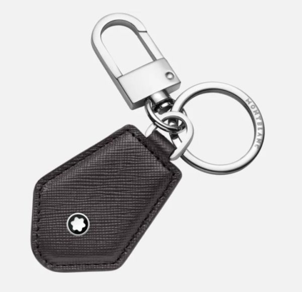 Montblanc Sartorial Key Fob Diamond Shape