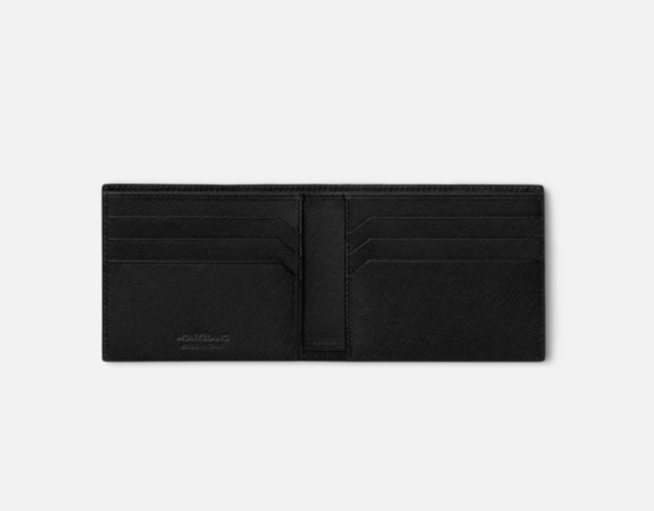 Montblanc Sartorial Wallet 6cc - Image 2