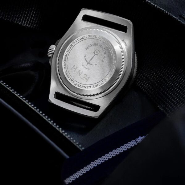 TUDOR Pelagos FXD M25707B/24-0001 Automatic Watch - Image 5