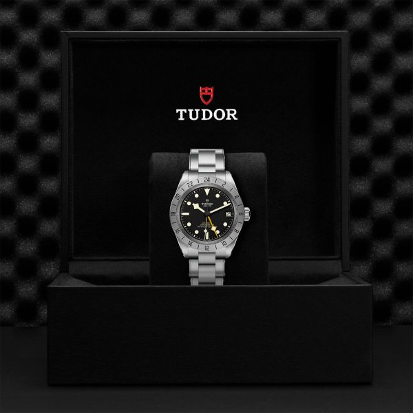 TUDOR Black Bay Pro - M79470-0001 Automatic Watch - Image 4